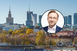 Pięć zadań dla gospodarki na 2025 r. [FELIETON]