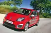 Renault Twingo RS - Bradzo ognisty maluch