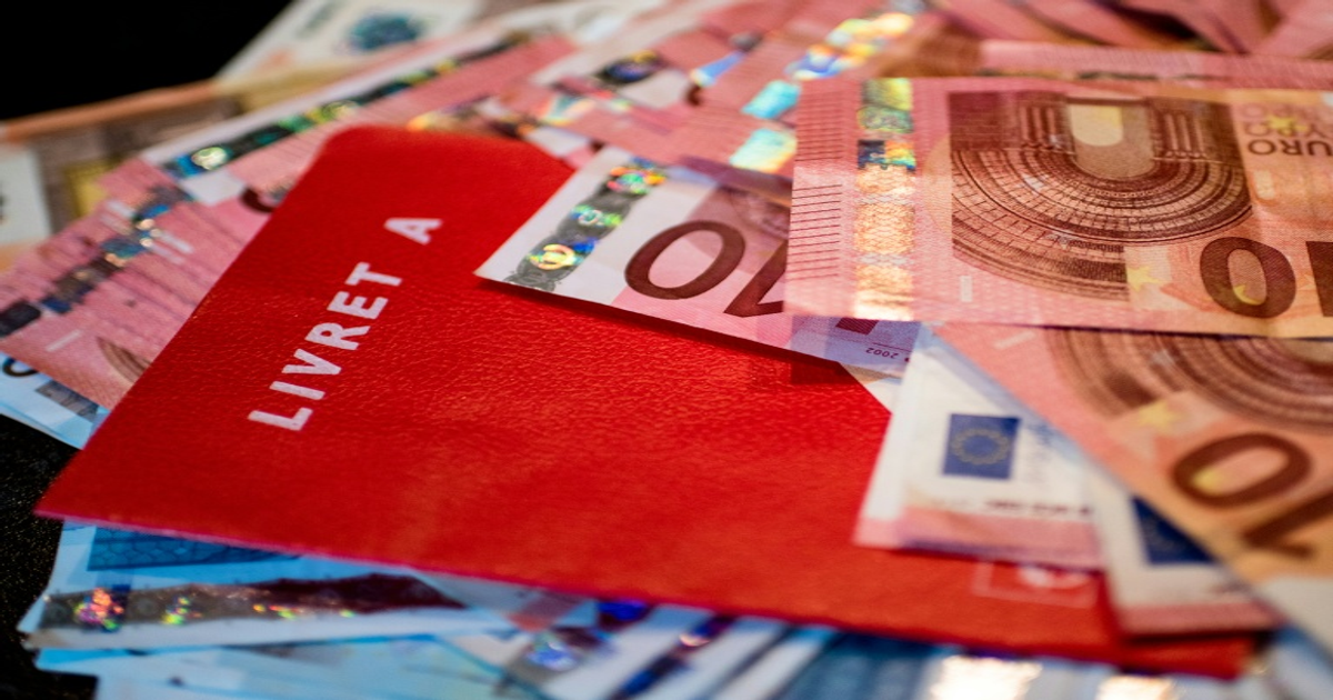 Le Livret A devrait tomber à 1,4% : 57 millions d'épargnants touchés