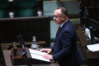 Kobosko o wprowadzeniu euro: Projekt o charakterze gospodarczym i politycznym