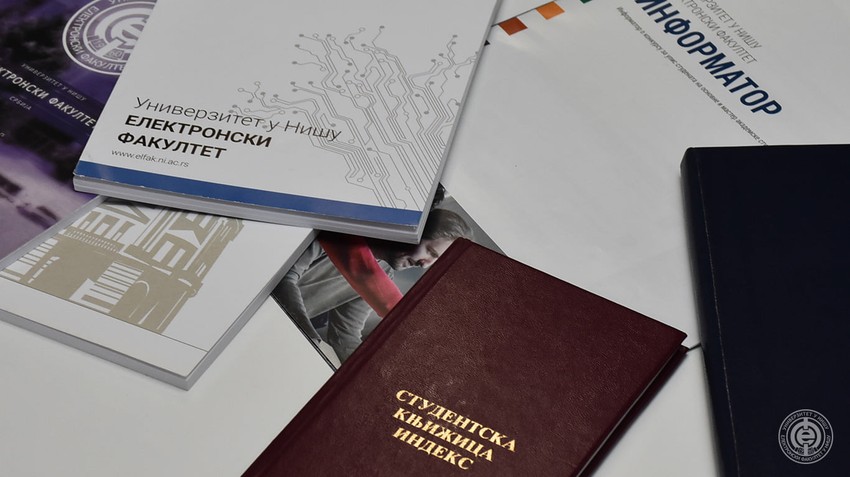 Elektronski fakultet