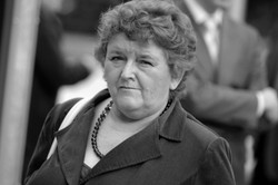 Nie żyje Monika Szwaja. Pisarka odeszła po ciężkiej chorobie