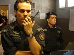 "Elitarni – ostatnie starcie", czyli krucjata w sercu faweli