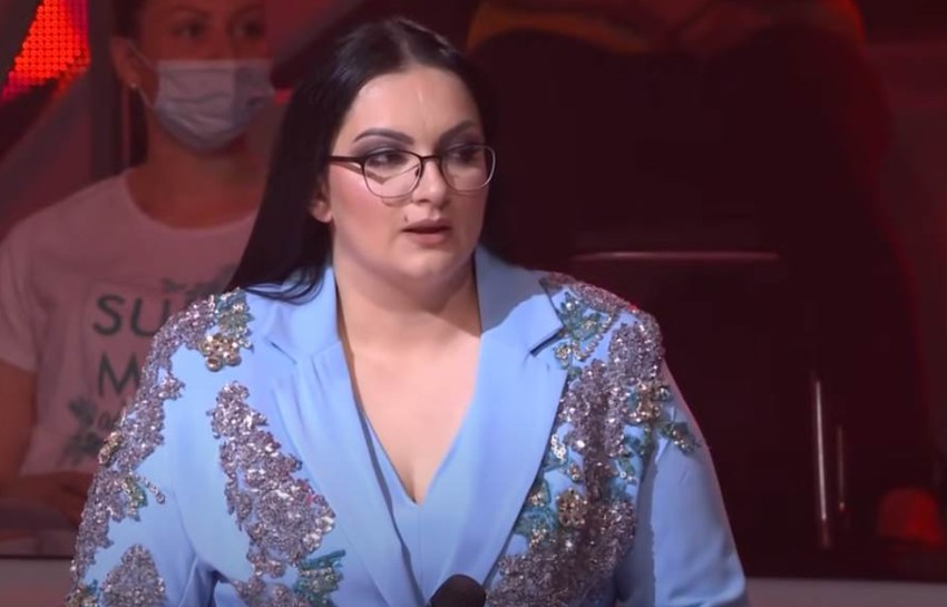 Slađa Zubčević progovorila o kolegi iz Makedonije