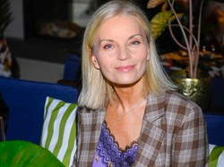 Małgorzata Foremniak opublikowała swoje naturalne ZDJĘCIE. Zachwytom nie ma końca...