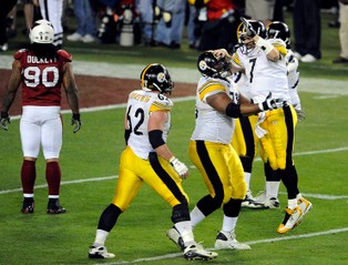 Narodowy sport USA. Finał Super Bowl jest warty tyle samo co PKB Islandii