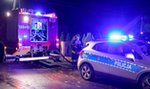 Czad zabił w łazience 42-latkę. Jej synek świadkiem tragedii