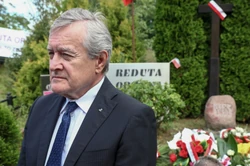 Gliński: Warszawa potrzebuje wizji rozwojowej, jakie tworzył Lech Kaczyński
