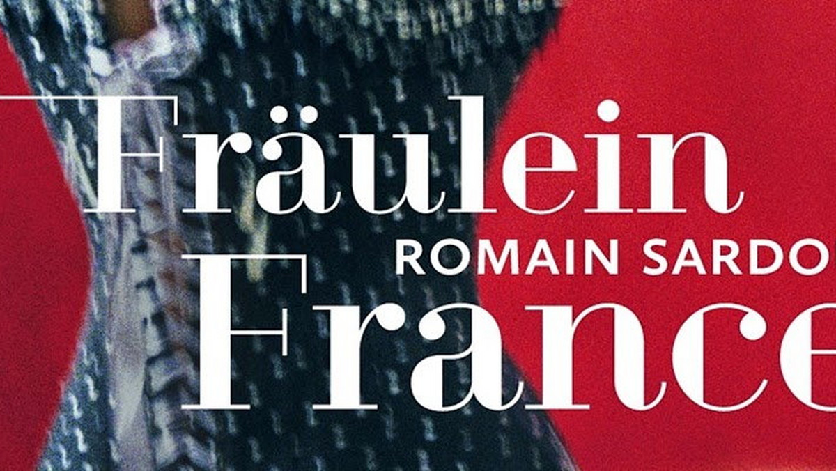 Niedawno opisywałam inną książkę poświęconą zagmatwanym kwestiom francuskiego ruchu oporu i okupacji Francji — Patricka Modiano. Romain Sardou, choć ma na koncie kilka bestsellerów, co prawda noblistą nie jest, ale jego "Fräulein France" powinna bardziej przypaść do gustu tym, którzy wolą klarowną fabułę i akcję bardziej, niż opis stanów ducha.