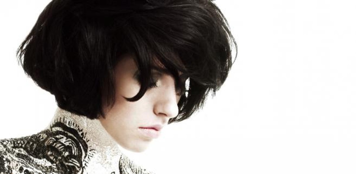 Kimbra "Vows"
