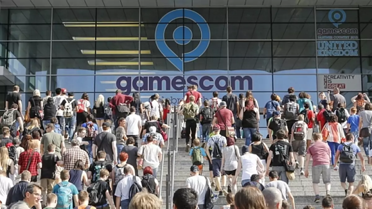 Gamescom 2017: Najważniejsze wydarzenia wielkich targów w Kolonii
