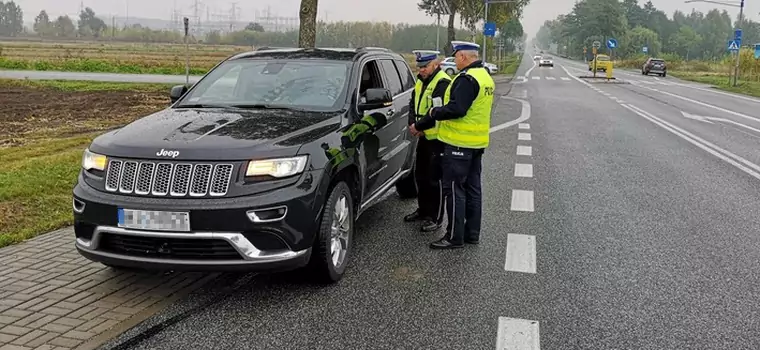 Rewolucyjne zmiany w karaniu kierowców. Od połowy marca zaczną się konfiskaty i wielkie grzywny