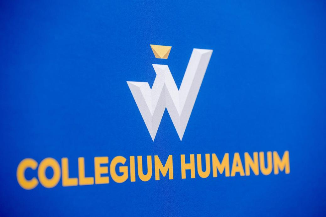 Logo Collegium Humanum