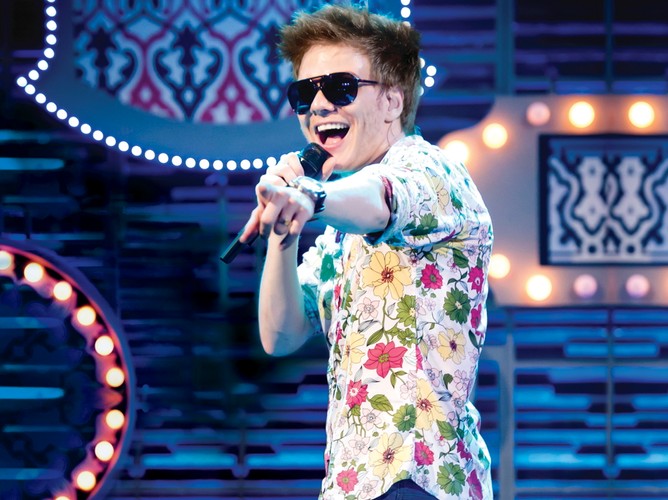 Podczas wizyty w Madrycie Michel podziękował Ronaldo za wypromowanie swojej piosenki. Portugalczyk miał odpowiedzieć, że 'powinien dziękować nie jemu, a Marcelo'