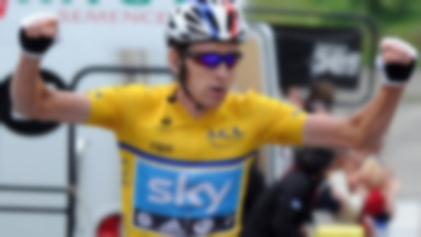 Szef teamu Sky: Giro d'Italia i Vuelta a Espana to priorytety Wigginsa