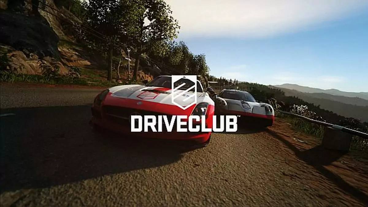 Co powiecie na trochę rozgrywki z finalnej wersji DriveClub?