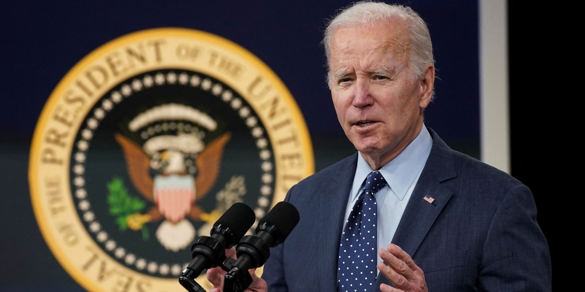 Prezydent USA Joe Biden regularnie poddaje się badaniom lekarskim. Ostatnią kontrolę stanu zdrowia przeszedł tuż przed wizytą w Polsce. Jakie są jej wyniki?