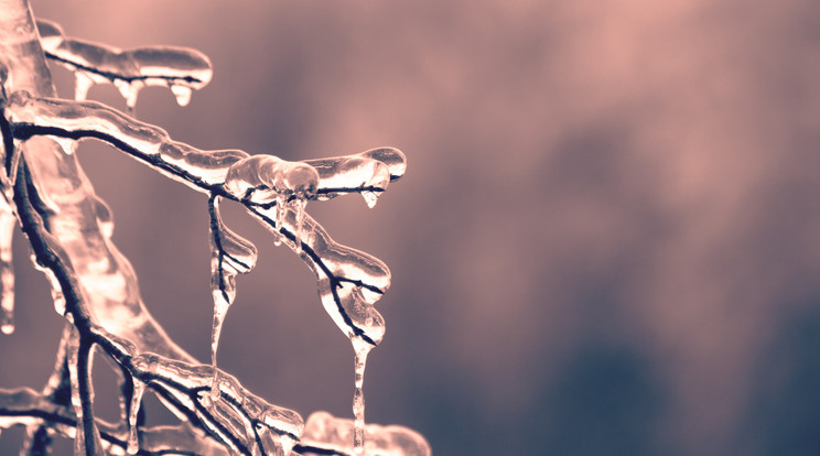 Ónos eső, havazás és széllökés miatt is riasztást adott ki az Országos Meteorológiai Szolgálat. /Fotó: Pexels