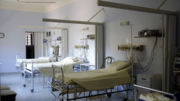 Be kellett zárni a marosvásárhelyi kórház intenzív osztályát, több beteg is meghalt – Drámai részletek! 