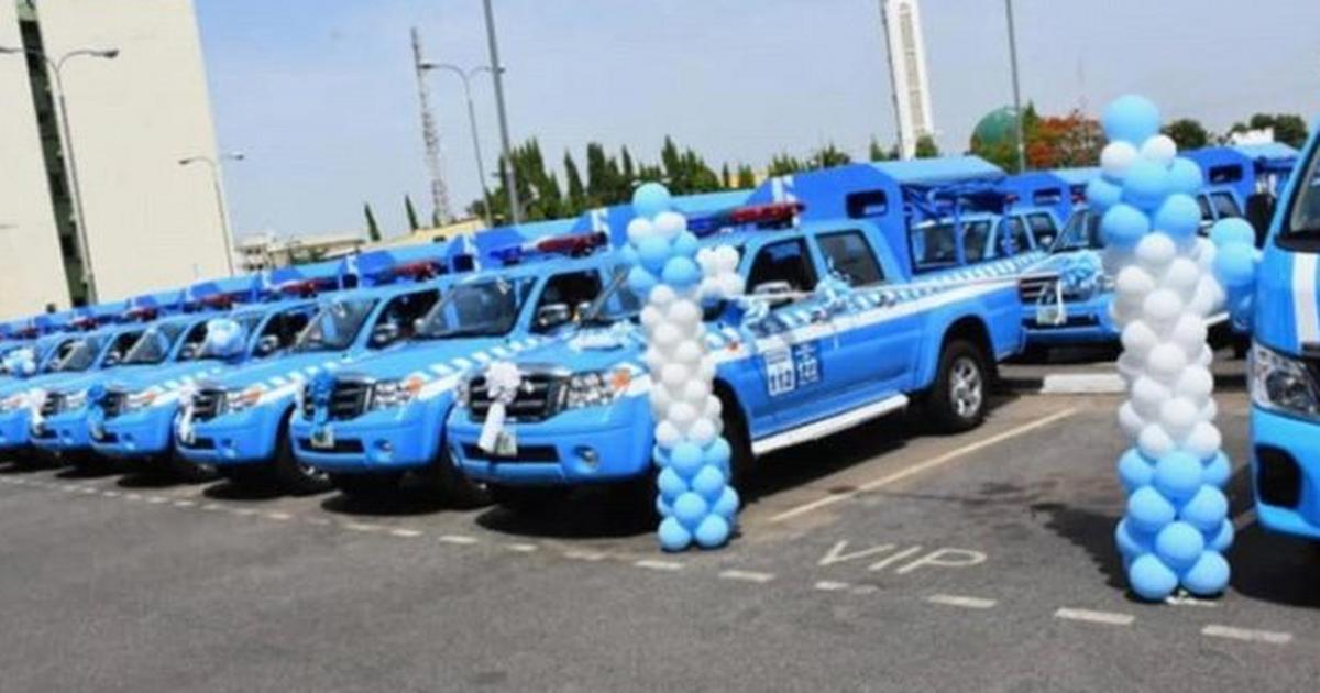 FRSC deploys 365 officers, 40 patrol vehicles for Tinubu's inauguration - Vimarsana News