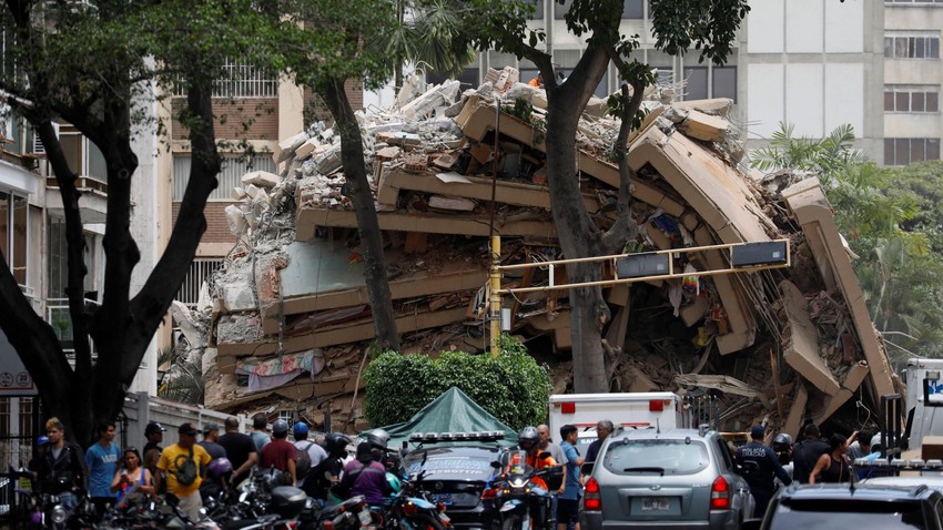 BBC | Foto: REUTERS/Fausto Torrealba