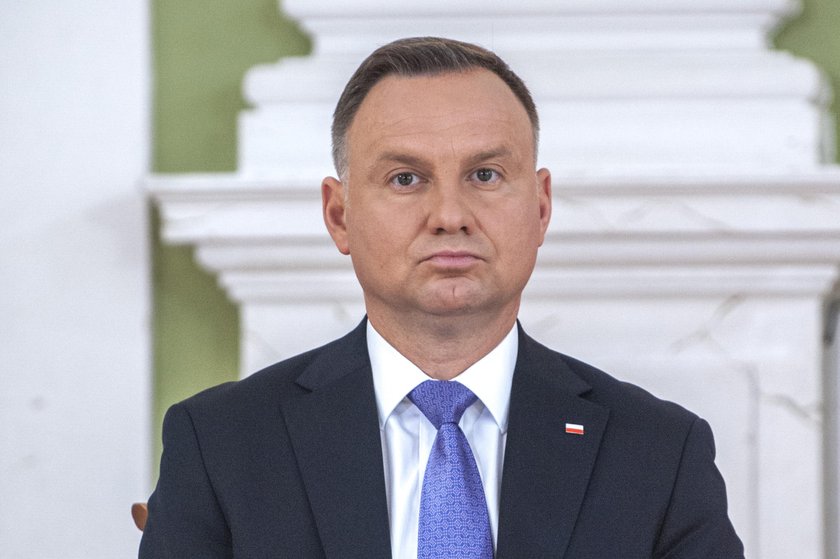 Andrzej Duda