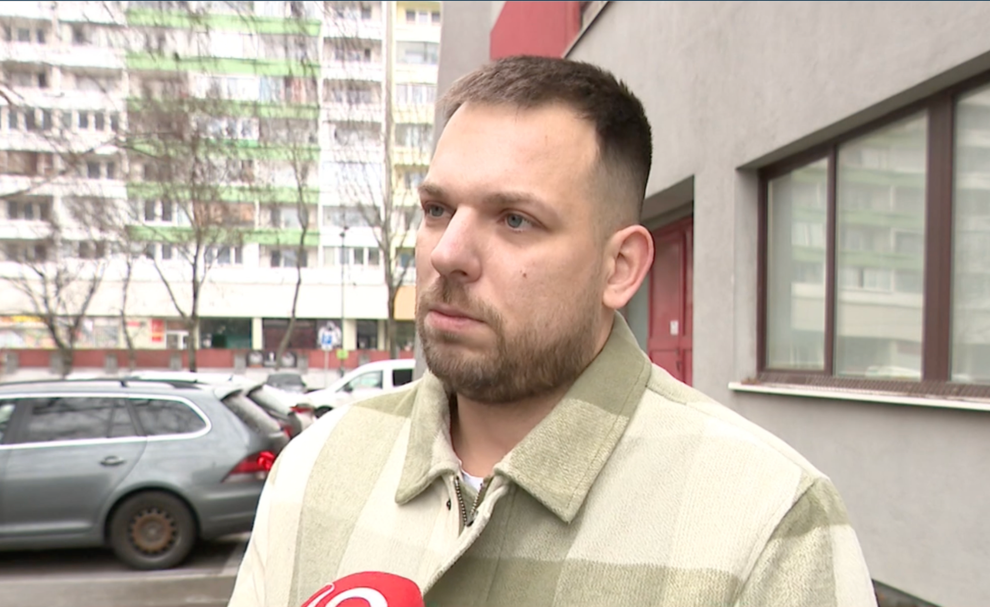 Jojkár Martin Hollý. 