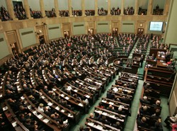 PiS: Wniosek o komisję w sprawie Blidy jest nielegalny