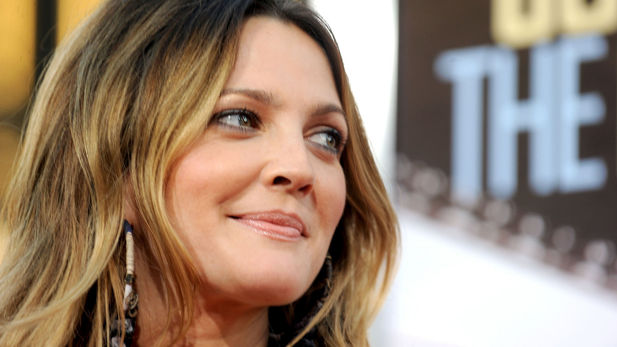 Drew Barrymore kończy 45. lat. Urodziny. Kim jest? Historia kariery