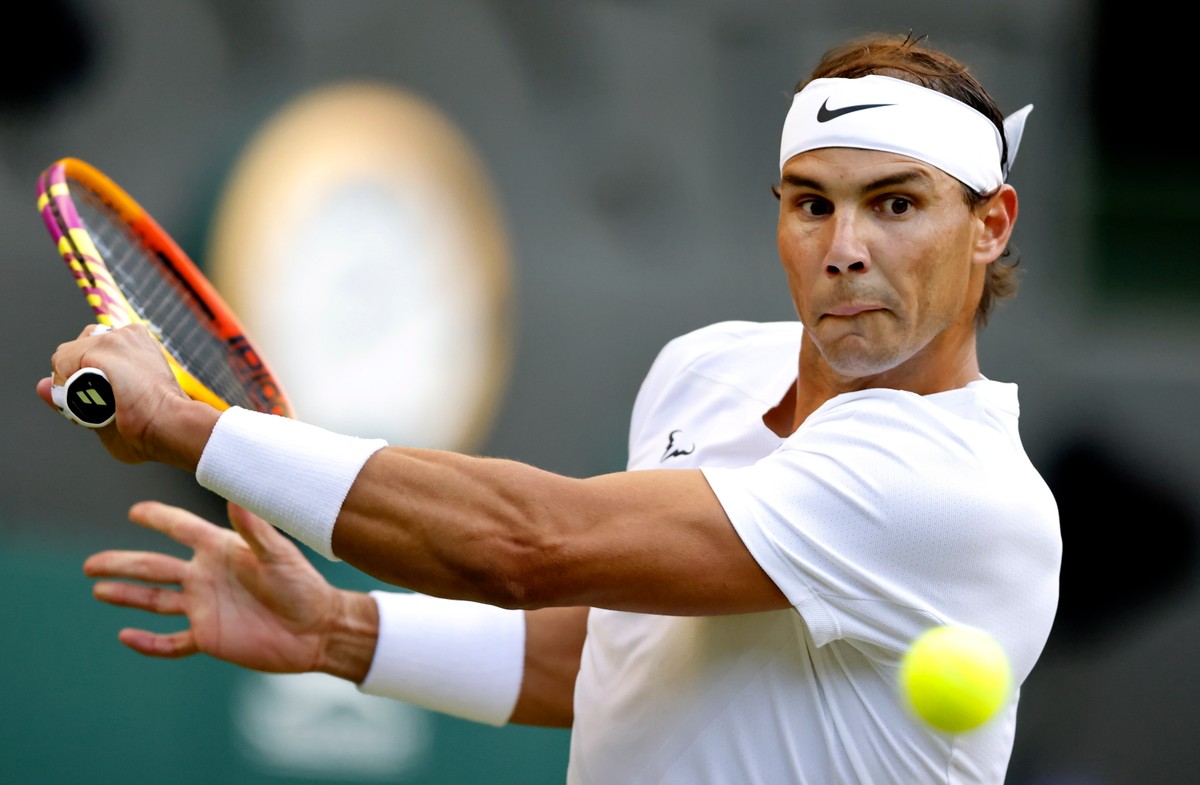 Rafael Nadal