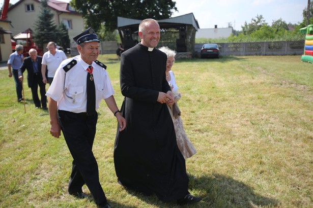 Suspensa dla ks. Lemańskiego. Nie będzie pełnił funkcji kapłańskich