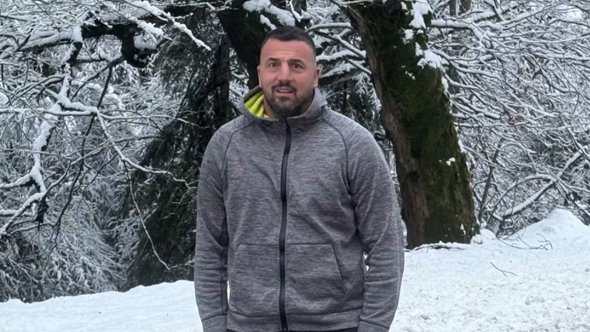 Vladimir Tomović krenuo za Crnu Goru iz Srbije, pa shvatio da ima problem: "Ne mogu da pređem granicu"