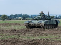 Francja będzie budować z Niemcami czołgi