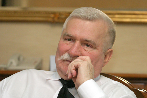 Lech Wałęsa