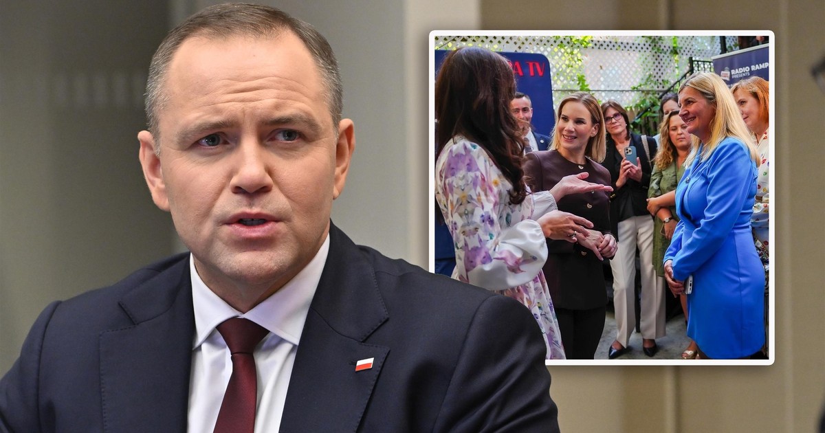 Jaką pierwszą damą będzie Marta Nawrocka? "Funkcja inna niż do tej pory"