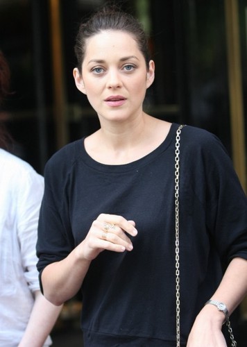 Marion Cotillard