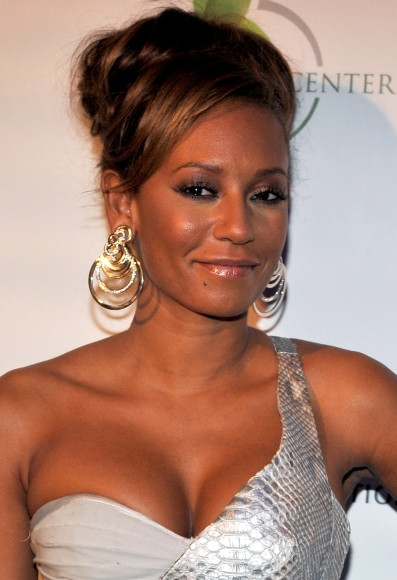 Mel B (fot. Getty Images)