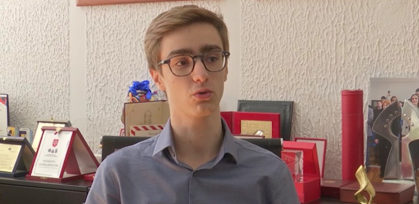 Andrej Drobnjaković