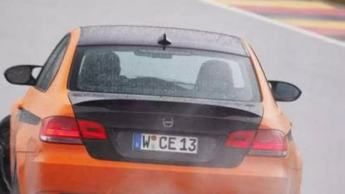 Zobacz BMW M3 o mocy 707 KM!