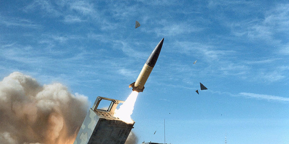 The US military wants a missile that can carry explosive drones to a target