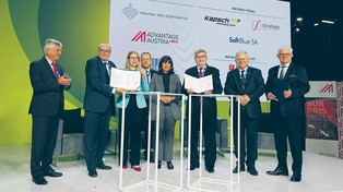 Zielona przyszłość Europy to również nowe możliwości rozwoju i współpracy