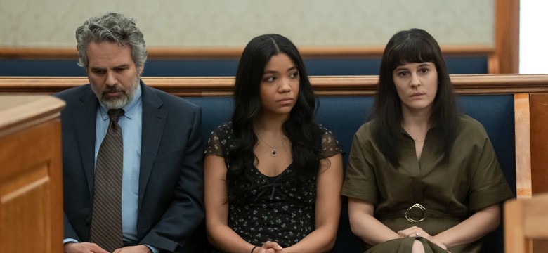 Nowy serial kryminalny podbija świat. Rośnie liczba pozytywnych opinii