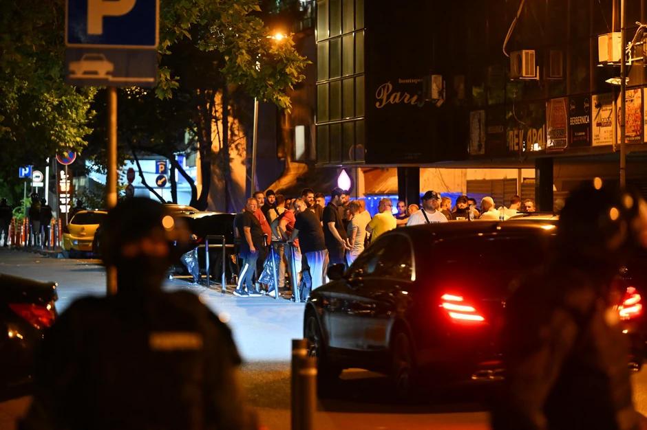 Protest Palmira Toljatija