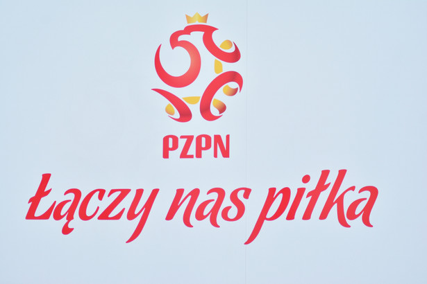 Logo PZPN