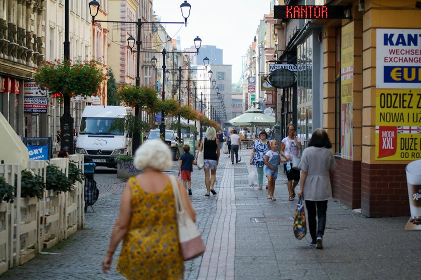 Dworcowa będzie wyremontowana