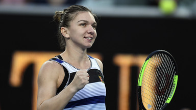 Australian Open: Halep wyeliminowała Venus Williams, teraz Serena
