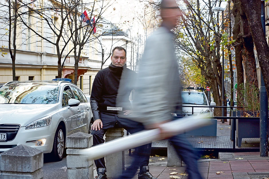 Nikola Kolja Božović