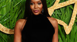 Naomi Campbell z mamą