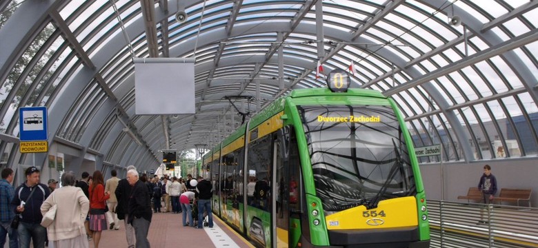 Sprawdź, gdzie tramwaje jeżdżą najszybciej. Zdziwisz się!