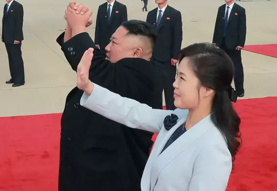 Co się stanie z "koreańską Kate Middleton" i "drużyną przyjemności" Kim Dzong Una?